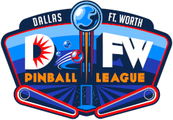DFW Pinball League